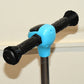 Durable foldable kids kick scooter suitable for boys and girls