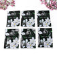 Assorted packaging of IKI Pocket Air Freshener mix flavor packs