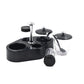 Ganesh Spice Condiment Set displayed in a modern kitchen setting, ready for use.