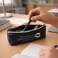 Portable stationery pouch for daily use