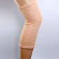 Durable and comfortable XL Knee Cap for Support in breathable material.