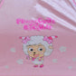 ShadeBuddy foldable cartoon umbrella featuring fun sun protection design