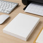 Glide Label A4 printable sticker sheets for multipurpose labeling