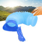 Leakproof foldable urinal bottle easy to carry for travel and emergencies