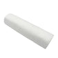 Velvet Wipe printed kitchen tissue roll with 30 oil-absorbing sheets.