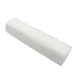 Velvet Wipe printed kitchen tissue roll with 30 oil-absorbing sheets.