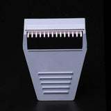 VelvaBloom Women's Body Razor for smooth, gentle shaving.