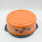 Practical insulated casserole box in a kitchen setting, ready for daily use.