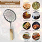 Kitchen oil strainer wire mesh skimmer for frying
