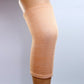 Flexible and durable Large Knee Cap for Support, ideal for active use.