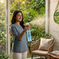 Air freshener spray bottle for indoor use