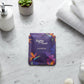 Long lasting paradise fragrance air gel in compact size