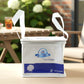 Compact thermal lunch bag for easy carrying