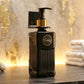 Reusable wall-mounted handwash dispenser in modern style