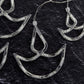 Versatile Diya Curtain String Lights used for general festive home decoration.
