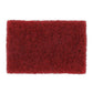 Comfortable easy grip handle of the kitchen cleaning brush.
