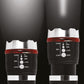 Multi Tool LED Flashlight showcasing its various built-in tools like scissors and knife.