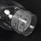 Compact 280ml water bottle, perfect for school kids or gym-goers on the move.