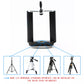 Versatile mobile holder attachment providing a secure fit for your smartphone.