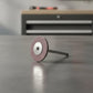 DIY rotary accessories for metal and wood surfaces