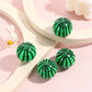 Compact handheld sharpener designed like a watermelon for students