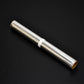 Heavy duty non-stick aluminum foil roll for baking and grilling.