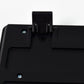 Close-up of the durable USB connectors for the Wiregenix wired keyboard and mouse combo.