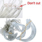 Decorative Window Curtain Lights with multiple flashing modes.