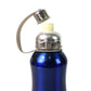 CoolSteel stainless steel thermos water bottle holding 500 ML of beverage