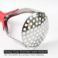 Comfortable grip of the Supermom Kitchen Food Masher for easy handling.