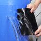 Flexible sealing tape for household repairs