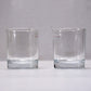 Premium hotel and cafe glass holder, combining style and functionality.