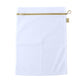 Compact mesh bag ideal for organising clothes during travel.