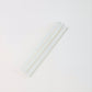 Clear hot melt glue sticks delivering near-invisible bonds