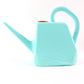 Eco Pour garden watering can made from sturdy lightweight plastic, 2 litres capacity