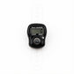 Small and compact digital counting device ideal for meditation and fitness