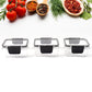 Neutral image of kitchen storage container without specific detail