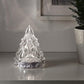 Elegant Iceberg Pyramid LED light, perfect for any celebration.