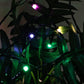 Luxury set of LED fairy lights providing bright, vibrant illumination