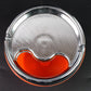 Product packaging for the portable car ashtray.