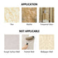 Stylish 2-layer stainless steel soap rack, keeping bathroom essentials tidy.
