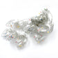 Bright LED wish ball lights creating a warm ambiance for an indoor celebration.