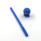 Kid-friendly emoji pen and pencil set encouraging fun learning.