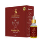 Natural Nabhi Oil for eyes to soothe tired and dry eyes