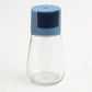 Salt dispenser featuring moisture-proof sealing design