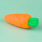 Assorted mix design colorful erasers ideal for young learners and creative play.