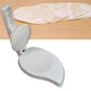 CookAura Puri Press Maker neatly placed on a modern kitchen counter.
