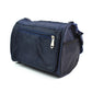 Portable insulated lunch bag with comfortable handles, ideal for daily commutes and travel.