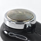 SmoothEdge Pro portable electric trimmer with ergonomic design