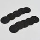 Individual resin mini cut-off wheel for precise detail work.
